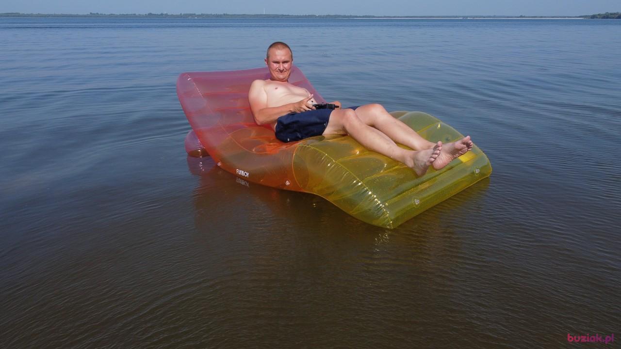 Michał, Mężczyzna, 37, Zgierz, Polska, Zdjęcie: 667