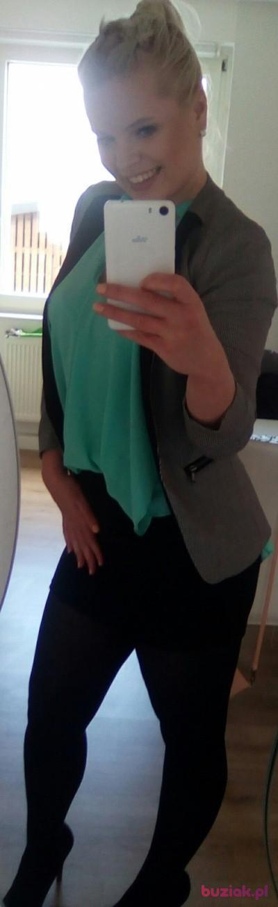 Iwona, Female, 35, Dusseldorf, Niemcy, Photo: 1