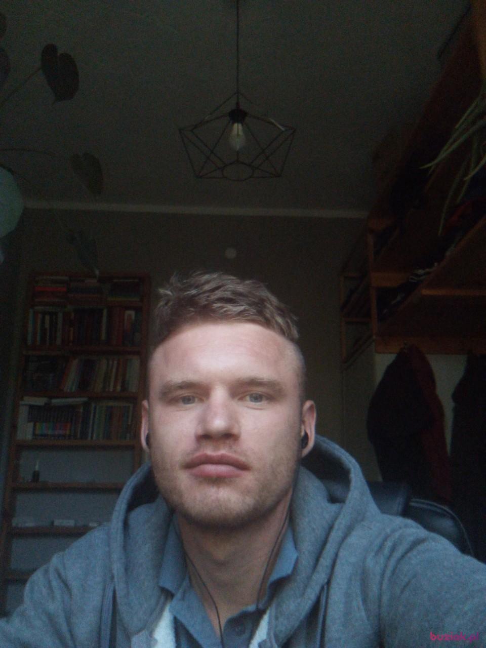 Mateusz, Male, 33, Pisz, Polska, Photo: 1