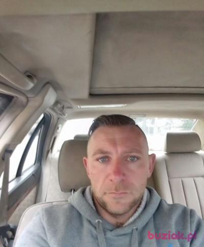 Andrzej , Male, 44, Lubań, Polska, Photo: 2
