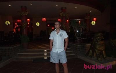 Adrian, Male, 35, Kalisz, Polska, Photo: 2