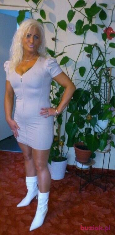Beata, Female, 52, Wielka Brytania, Photo: 5