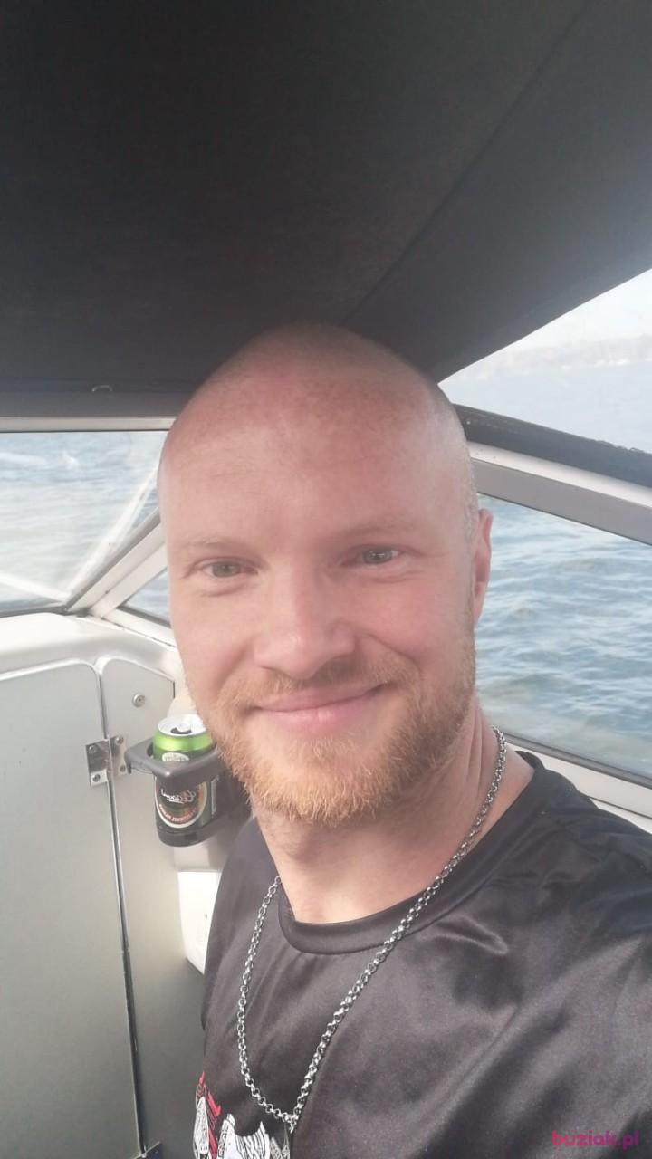 Marcin, Male, 42, Vejle, Dania, Photo: 3