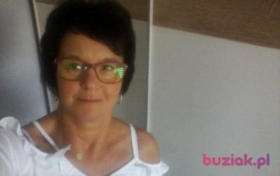 Wioletta, Female, 56, Piła, Polska, Photo: 1