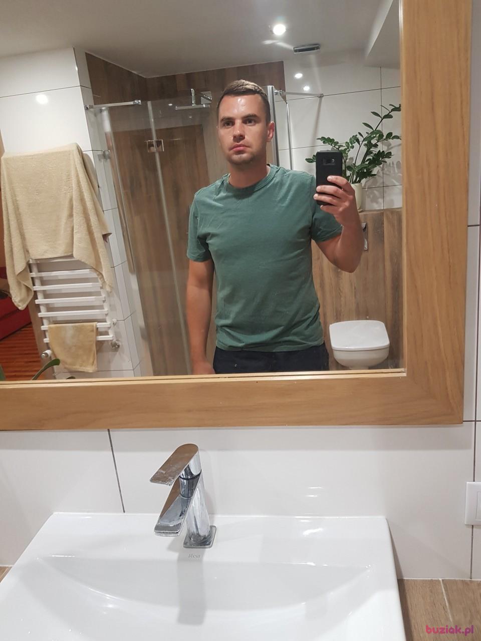 Krystian, Male, 39, Konin, Polska, Photo: 4
