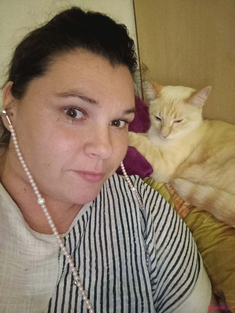 Agnieszka, Kobieta, 41, Sanok, Polska, Zdjęcie: 2