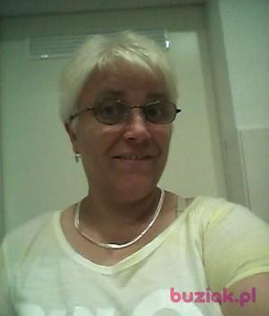 renata, Female, 60, Złotów, Polska, Photo: 10
