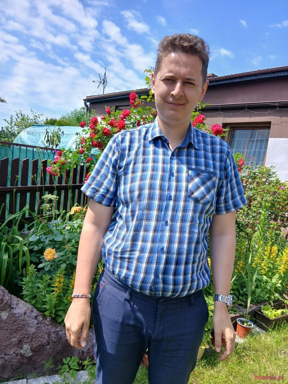 Kamil, Male, 25, Łazy, Polska, Photo: 5