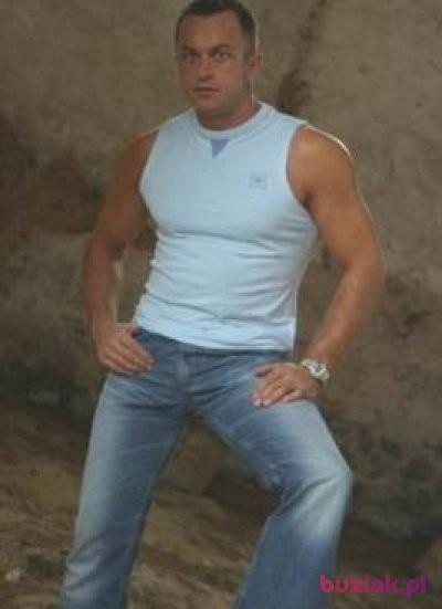 Jordano, Male, 47, Golczewo, Polska, Photo: 2