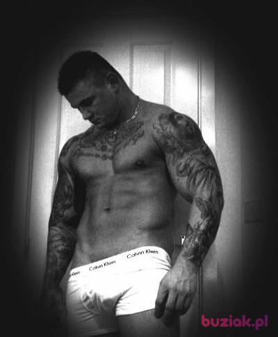 czasNaZmiany, Male, 42, Gdynia, Polska, Photo: 1
