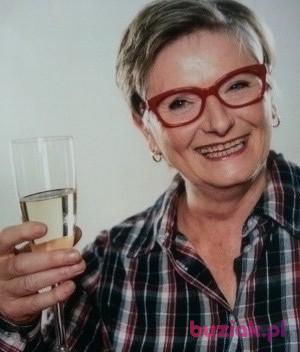 Halina, Female, 76, Bełchatów, Polska, Photo: 1