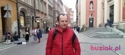 Krzysztof, Male, 41, Warszawa, Polska, Photo: 2