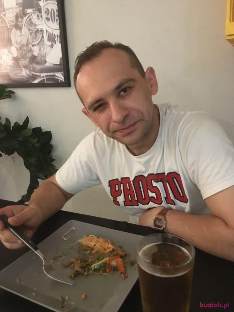 Piotr, Male, 39, Konstancin-Jeziorna, Polska, Photo: 5