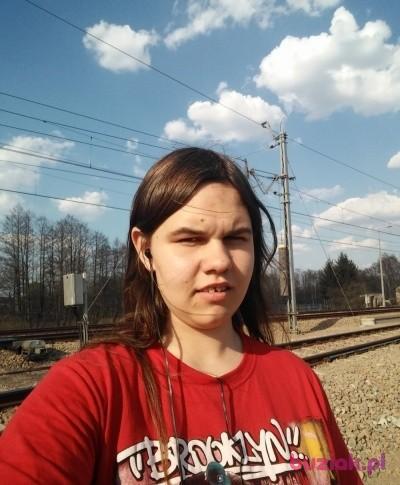 justyna, Female, 26, Tarnów, Polska, Photo: 2