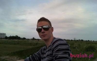 Patryk, Mężczyzna, 34, Haarlem, Holandia, Zdjęcie: 2