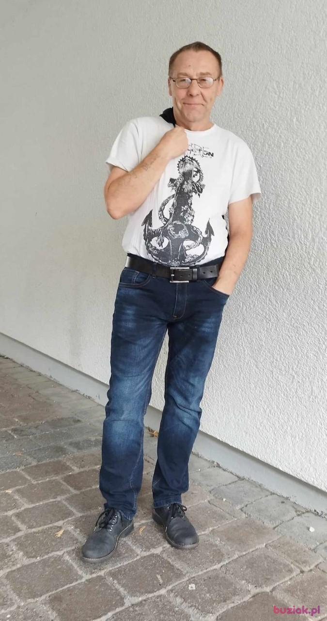 grzegorz, Mężczyzna, 59, Bad Bellingen, Niemcy, Zdjęcie: 2