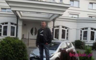 Robert, Male, 42, Płońsk, Polska, Photo: 7