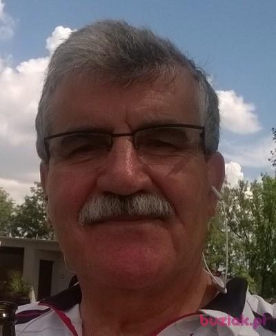 Jan, Male, 75, Środa Wielkopolska, Polska, Photo: 2