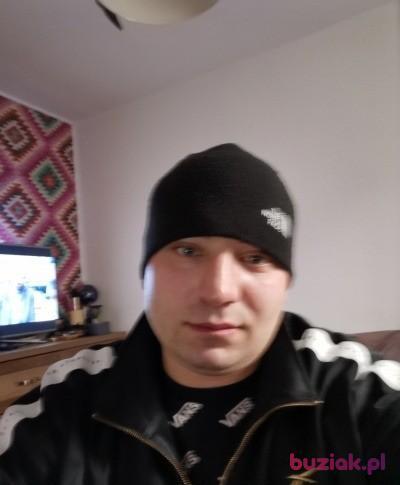 Michał, Male, 35, Zielona Góra, Polska, Photo: 2