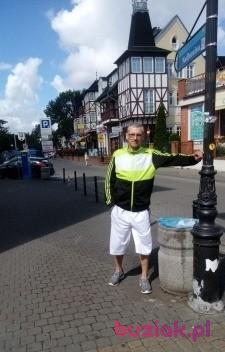 irek, Male, 53, Zabrze, Polska, Photo: 3