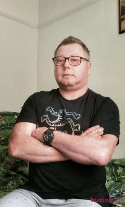 Piotr0477, Mężczyzna, 49, Wielka Brytania, Zdjęcie: 3