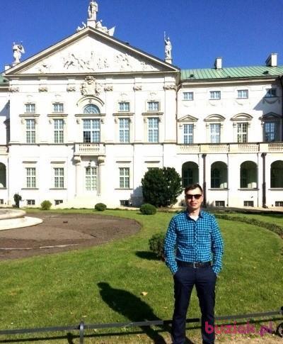 Sergey, Male, 39, Warszawa, Polska, Photo: 3