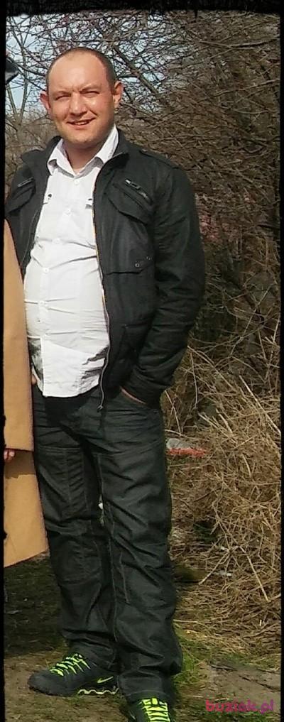 krzysiek, Mężczyzna, 44, Szczecin, Polska, Zdjęcie: 2