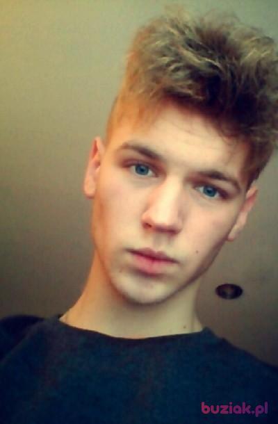 Oskar, Male, 29, Milicz, Polska, Photo: 1