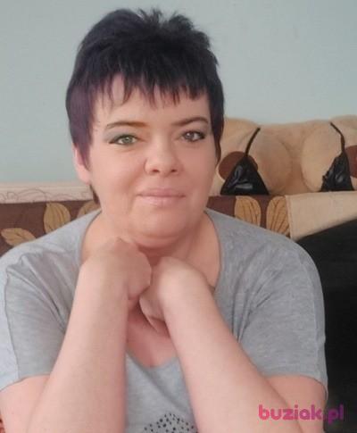 bozenka135, Female, 49, Polska, Photo: 6