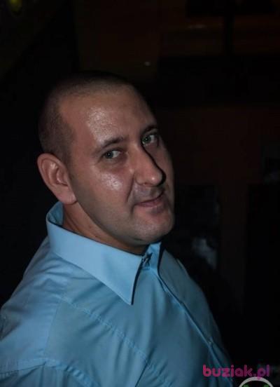 ŁUKASZ, Male, 39, Gniezno, Polska, Photo: 2