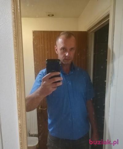 Adam, Male, 44, Gresford, Wielka Brytania, Photo: 3
