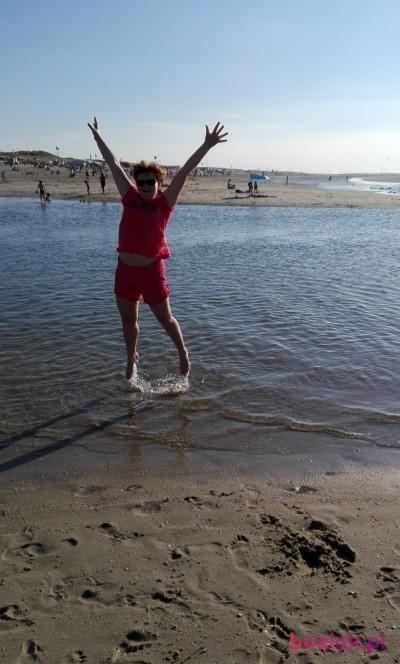 Katarzyna, Female, 42, Rotterdam, Holandia, Photo: 2
