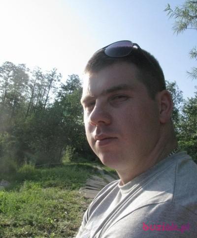 Przemysław, Mężczyzna, 38, Puławy, Polska, Zdjęcie: 2