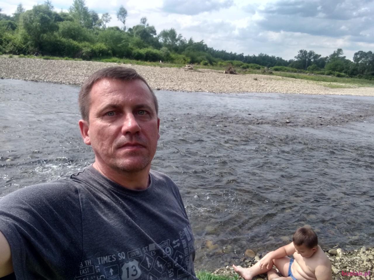 Dam, Male, 45, Tychy, Polska, Photo: 3