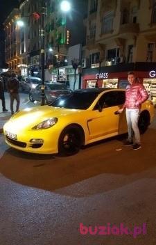 Achraf, Mężczyzna, 34, Hamburg, Niemcy, Zdjęcie: 2