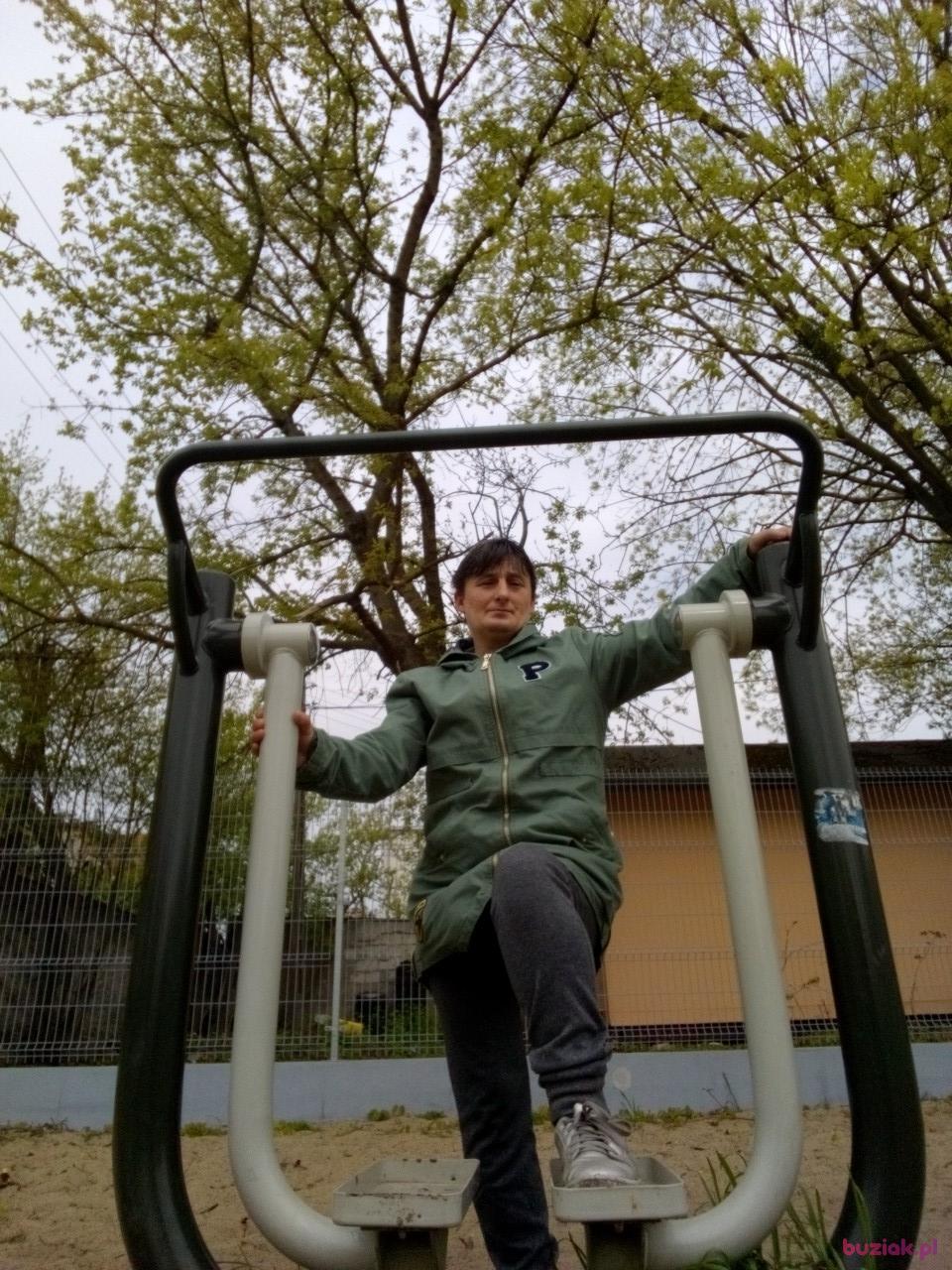 kasia, Female, 50, Grudziądz, Polska, Photo: 2