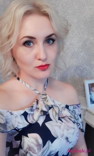 Galina, Kobieta, 46, Ukraina, Zdjęcie: 2