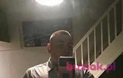 Tomek, Male, 45, Wielka Brytania, Photo: 6