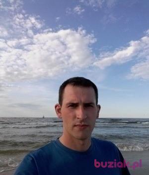 Marcin, Male, 39, Leszno, Polska, Photo: 2