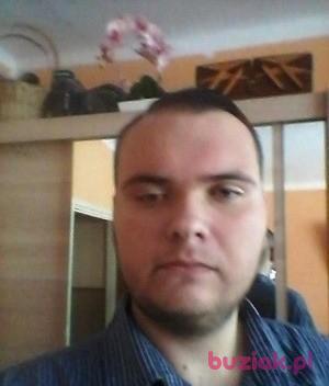 Mateusz Królikowski, Male, 30, Warszawa, Polska, Photo: 1