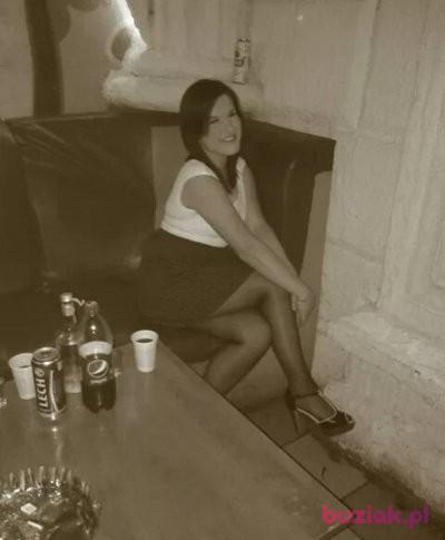 Oliwia, Kobieta, 31, Radom, Polska, Zdjęcie: 5