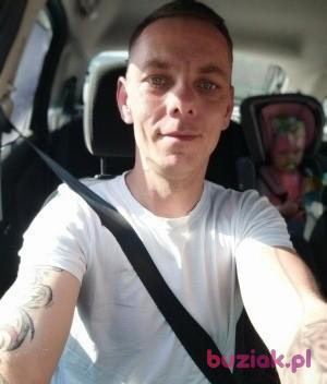 Sławek , Mężczyzna, 48, Poznań, Polska, Zdjęcie: 3