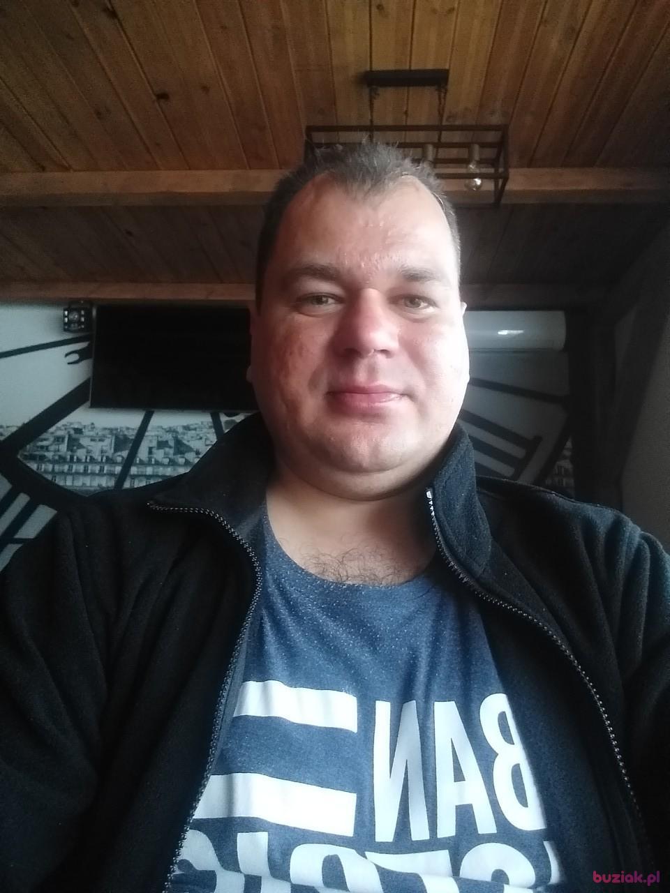 Marek, Male, 36, Radzyń Podlaski, Polska, Photo: 5
