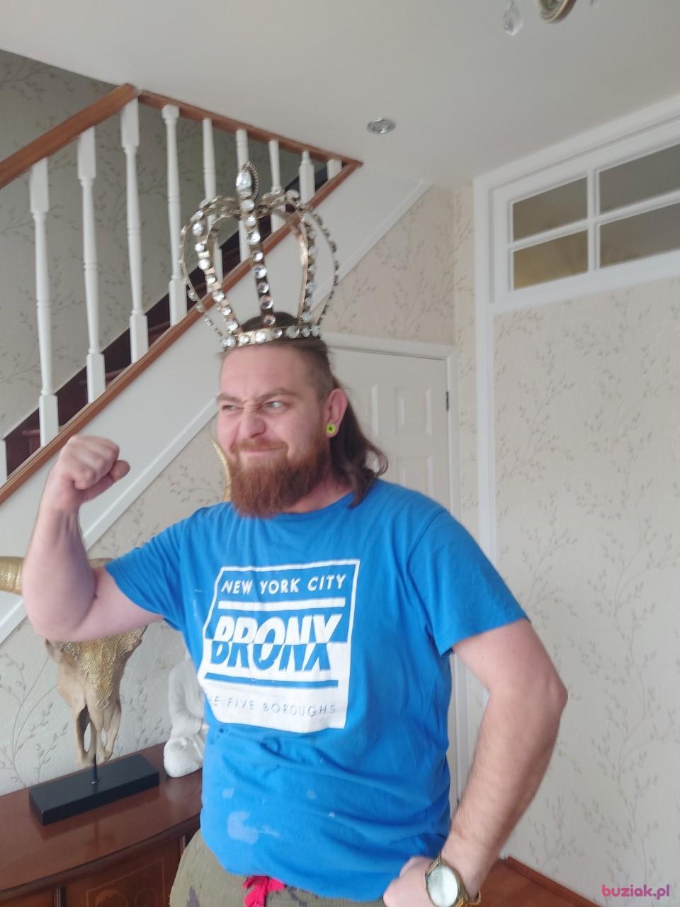 Damian, Male, 38, Westminster, Wielka Brytania, Photo: 2