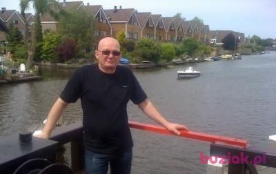 adamski, Male, 63, Warszawa, Polska, Photo: 2