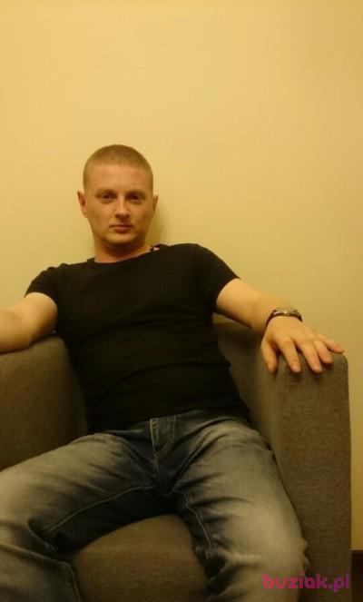 konrad, Male, 43, Warszawa, Polska, Photo: 1