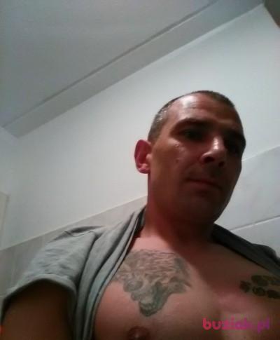 Eryk, Male, 44, Holandia, Photo: 2