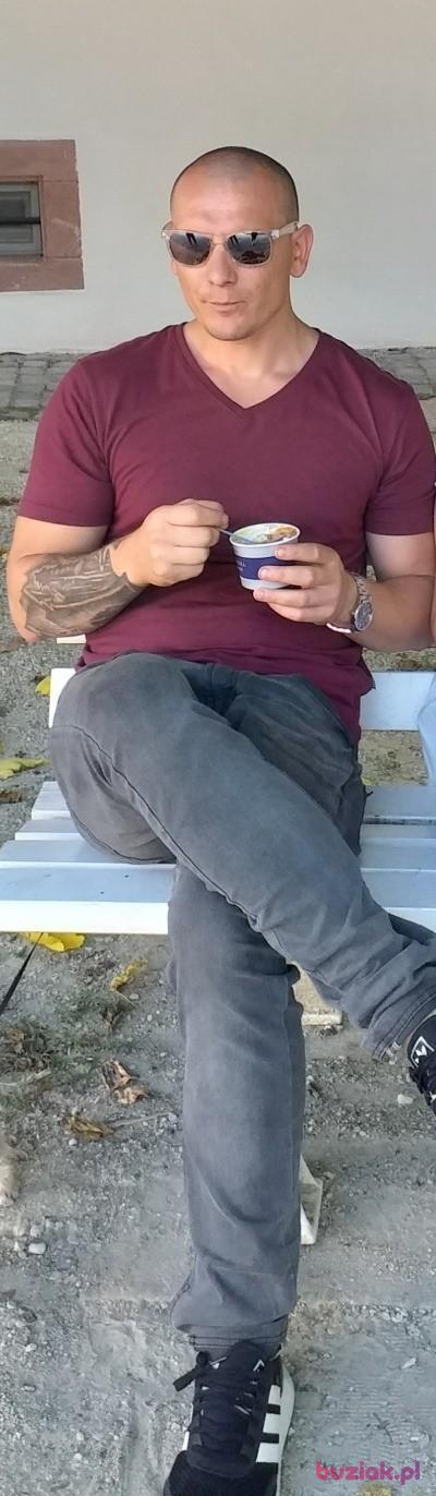 Kamil, Male, 40, Pfungstadt, Niemcy, Photo: 3