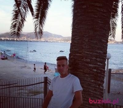 Marek, Male, 27, Stargard Szczeciński, Polska, Photo: 2
