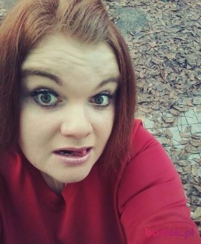 Aleksandra, Female, 30, Zbąszyń, Polska, Photo: 13